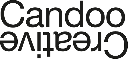 Candoo Creative | Digital + Print Service | Graphic Design Studio Logo