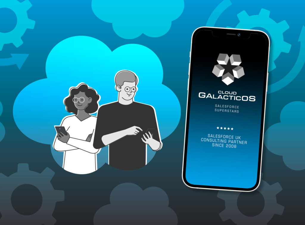 Cloud Galacticos