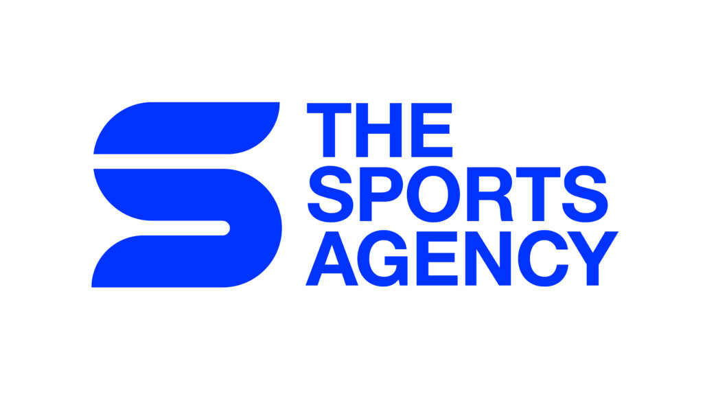 The Sports Agency Logo 