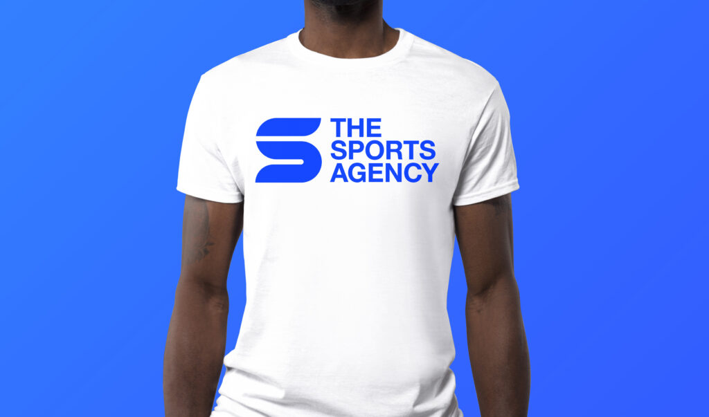The Sports Agency Merchandise T-shirt