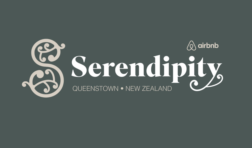 Serendipity Airbnb Aligned Logo Version
